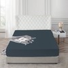AR Ware King Size Bedding Fitted Sheets 100% Egyptian Cotton