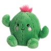 AURORA, 33615 Palm Pals Prickles Catcus 5In Soft Toy, Green