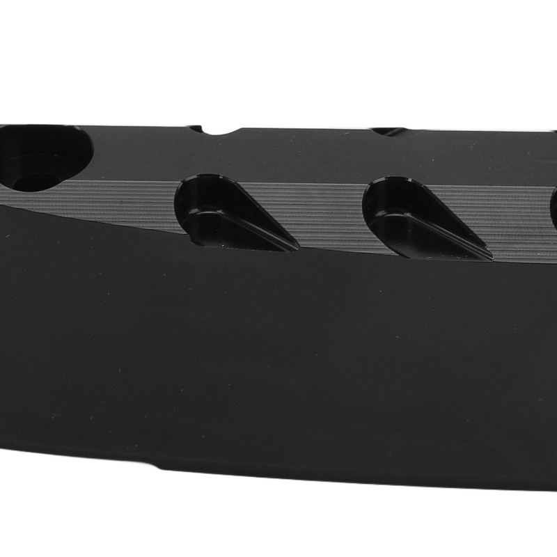 Motorcycle Falling Protection Pad CNC Aluminum Alloy Body Frame Sliders