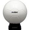 Molten F5W500 Soccer Ball, Sign Ball, No. 5, White (with
