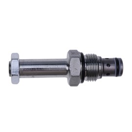 Unbranded Hydraforce 2-Way Solenoid Spool Cartridge Valve SV08-25-O-N-12