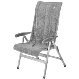 Bo-Camp - Chair cover M - Universal - Terry cloth