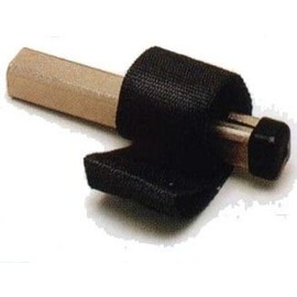 1/2" Square Drive Nylon Strap Filter Wrench