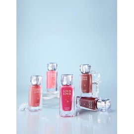 Rub Rub Crystal Dewy Lip Gloss / 럽럽 크리스탈 듀이 립글로스