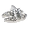 NRC&XRC Heavy Duty 316SS Marine Grade Casting Hatch Hinge 2-3/4"