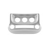 RT-TCZ for Wrangler JK Center Dash AC Switch Cover Trim