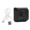 Bluetooth Multimedia Controller Long Endurance Wide Compatibility Multifunctional Foot Control