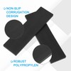 QUARKZMAN Pack of 50 Plastic Spacers 100 x 28 x