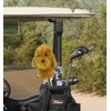 Daphne's Headcovers Doodle Dog Golf Headcover - Premium Soft Fur