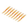 Gemfan 75mm 3" 2-Blade Toothpick Propeller - 1mm Shaft (Set