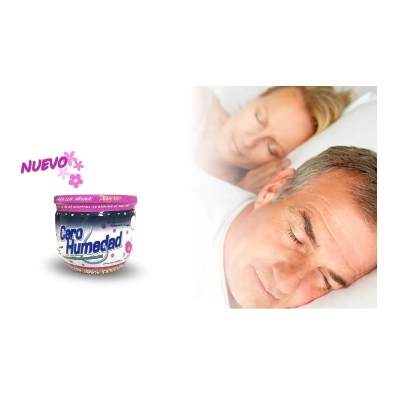 cero hum 10 Bote De 200 Gr Absorbe Olores Humedad