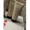 Aveda 5x AVEDA FOOT RELIEF MOISTURIZING CREAM JOJOBA OIL COOLING