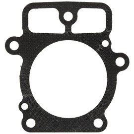 Briggs & Stratton 693997 Cylinder Head Gasket Replacement for Models 690692 and 273372,Black