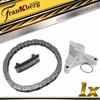 Frankberg Timing Chain Set Compatible with C4 C5 I II