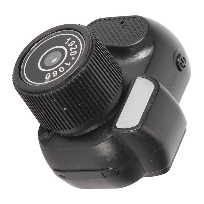 Portable Mini DV Digital Camera with 0.96inch Display 1080P Retro