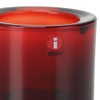 iittala 1014352 Kivi Votives Botives Cranberry Cranberry Scandinavian Interior