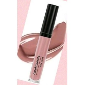 Bareminerals Gen Nude Patent Lip Lacquer Beautimus 0.12 Oz (3.5 Ml)