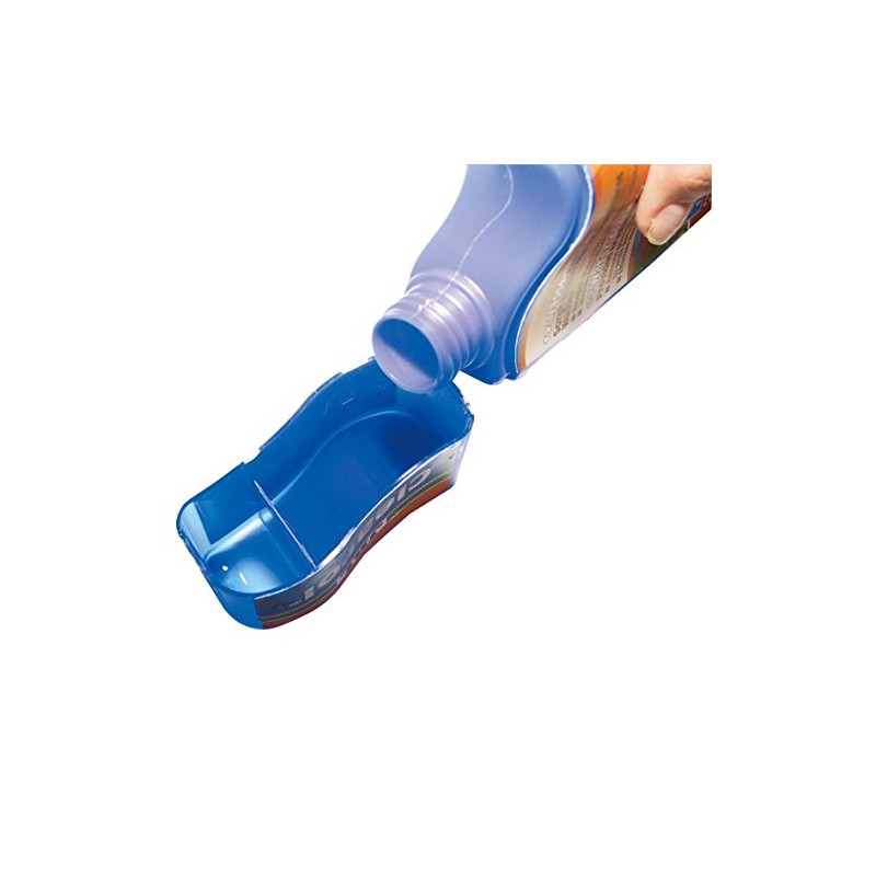 JBL CleroPond water clarifier for clearing cloudy water in ponds