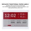 Wireless Electronic Paper Display 7.5in Editable Electric Ink Screen Business