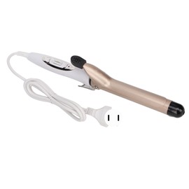 25mm Curling Iron Hair Curler Iron Wand 42-46W Hair Curler Styling Tool for Women