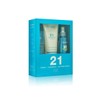 Salerm 21 Silk Protein Sets - Trio Gifts Set by Salerm