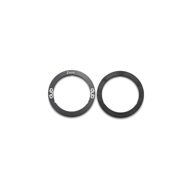takewell Dub Bottom Bracket Spacer for SRAM Dub Bottom Bracket