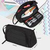 KEOFID classic carry-on travel backpack for men and women, Anti