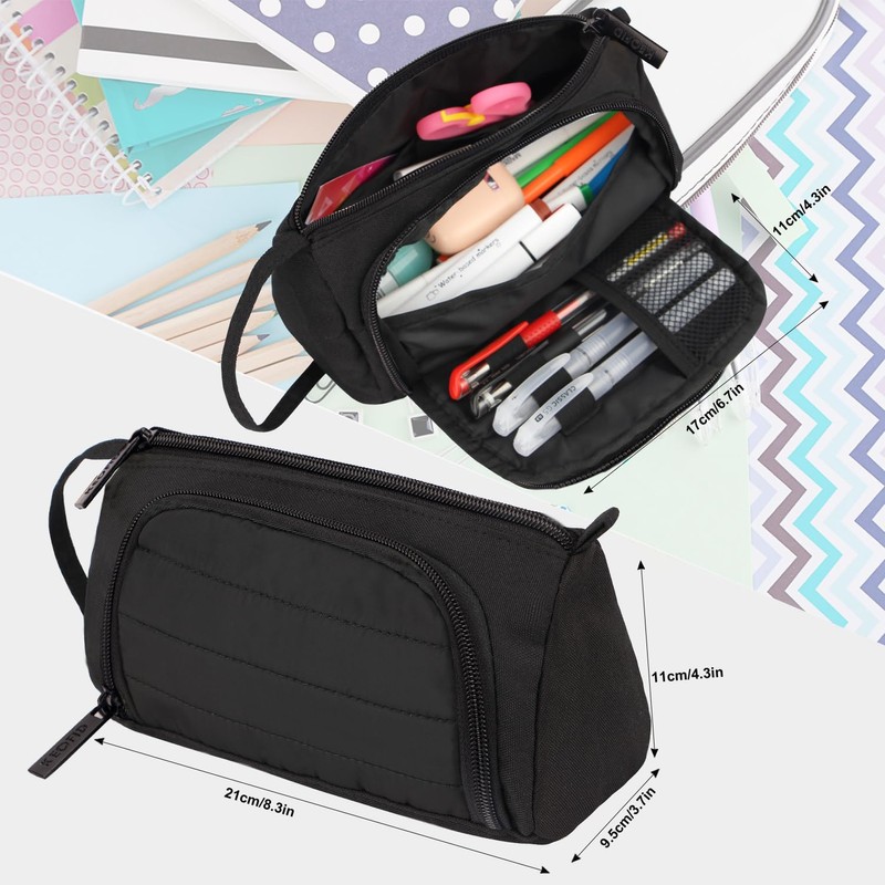 KEOFID classic carry-on travel backpack for men and women, Anti