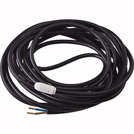 Merten MEG5775-0003 Remote Sensor for Universal Room Temperature Control with Touch Display