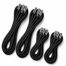 4 Pcs Elastic Cord, Zero Gravity Chair Replacement Kit for Recliner Repair
