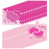 30 Pairs Lip Masks & Eye Mask, Cherry Blossom Collagen