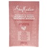 Shea Moisture Peace Rose Oil Complex Nourish & Silken Treatment