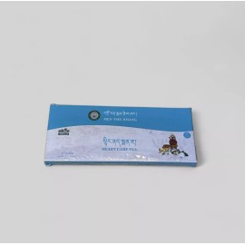 Sorig Heart Care Tea