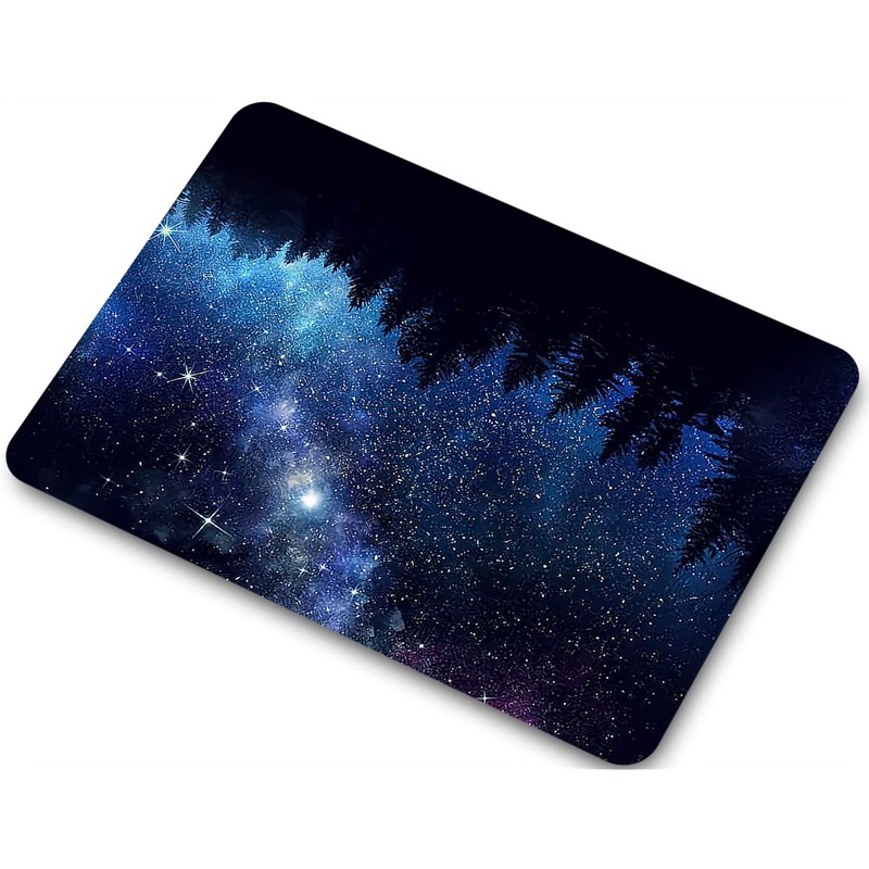AMCJJ Compatible with MacBook Pro 14 inch Case M5 2026