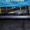 VBS - Crawl Space Vapor Barrier - 12 mil -