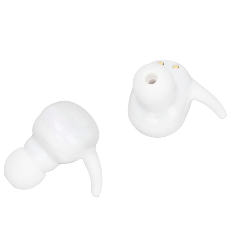 Wireless Earbuds BT 5.0 Stable Button Control HiFi Stereo Built