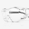 Riley Tilla Safety Glasses for Work - Anti-Fog and Anti-Scratch