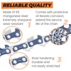 3 Pack Chainsaw Chains 16-Inch by Beaquicy - 56 Drive