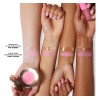 Brillo de labios Too Face Kissing Jelly and Blush Cloud