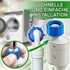 Aquastop Washing Machine and Dishwasher Hose with Length 3 m