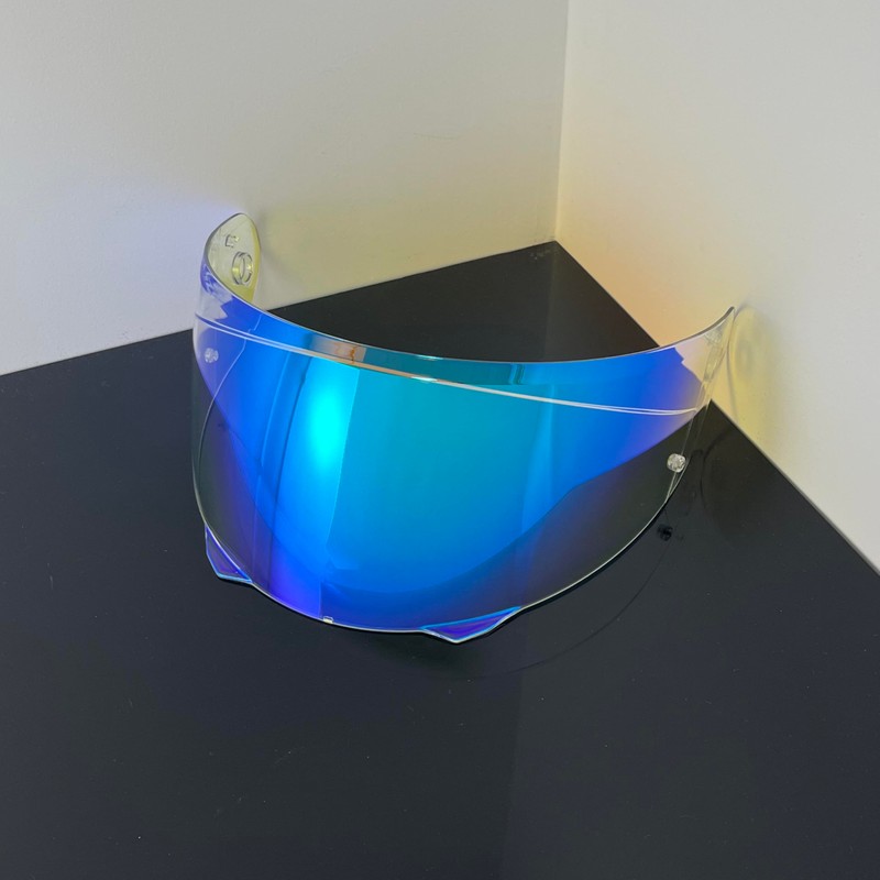 BSTOP HJ-33 Helmet Visor,Replacement Uv Protected Helmet Face shield Helmet