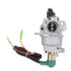 ApplianPar Carburetor Carb for UST GG5500 GG7500N JF182 5500 7500