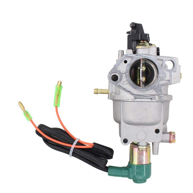 ApplianPar Carburetor Carb for UST GG5500 GG7500N JF182 5500 7500