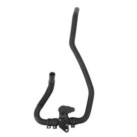 HVAC Heater Inlet Hose Control Valve Increased Security High Performance 92400 ZW10A for Armada 2004 to 2015