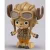 Bandai Hobby - One Piece - #2 Chopper Robo -