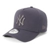Newera 9FORTY D-Frame NER34C2885 Tonal Color ONSPOTZ Hat, NY Dark