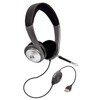 USB Wired Headset with Microphone for PC, Stereo Headphones with