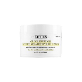 Olive Fruit Oil Deeply Reperative Hair Mask 250ml / 올리브 프룻 오일 딥플리 리페라티브 헤어 마스크 250ml