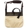 V2 Deodorizing Cover for Urination and Urine Collection Bags, For