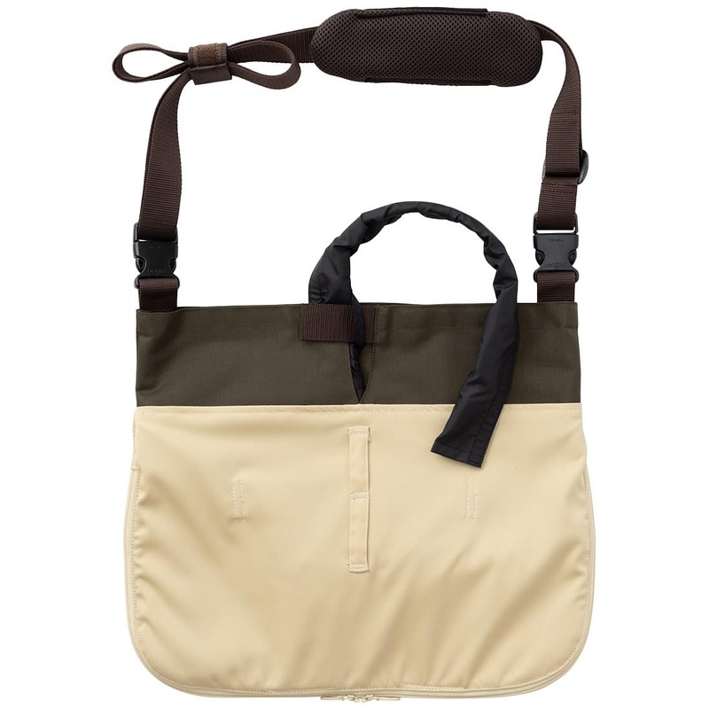V2 Deodorizing Cover for Urination and Urine Collection Bags, For